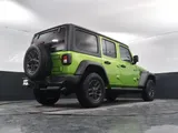 2026 Jeep Wrangler photo 48