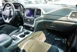 2018 Jeep Grand Cherokee photo 8