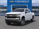 2021 Chevrolet Silverado 1500 photo 6