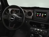 2023 Jeep Gladiator photo 18