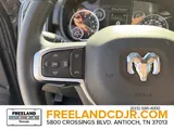 2027 Ram 2500 photo 24