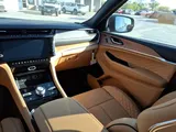 2027 Jeep Grand Cherokee photo 16