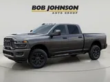 2027 Ram 2500 photo 4