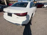 2023 Audi A4 Sedan photo 5