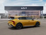 2026 Kia K4 Hatchback photo 6