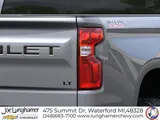 2026 Chevrolet Silverado 1500 photo 11