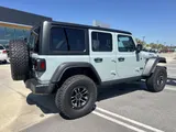 2026 Jeep Wrangler photo 7