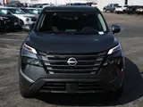 2026 Nissan Rogue photo 8