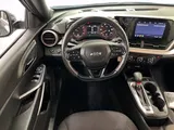 2025 Chevrolet Trax photo 17