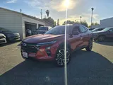 2024 Chevrolet Trax photo 3