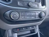 2018 Chevrolet Colorado photo 17