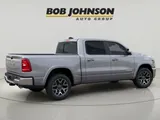 2025 Ram 1500 photo 7