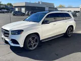 2021 Mercedes-Benz GLS photo 3