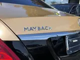 2017 Mercedes-Benz S-Class photo 10