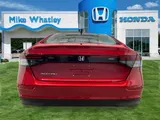2026 Honda Accord Sedan photo 4
