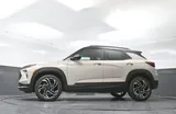 2026 Chevrolet Trailblazer photo 49