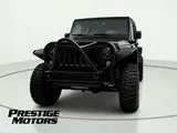 2015 Jeep Wrangler Unlimited photo 2