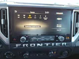 2027 Nissan Frontier photo 14