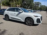 2026 Audi Q5 photo 1