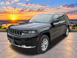 2026 Jeep Grand Cherokee L photo 10