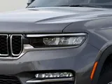 2025 Jeep Grand Cherokee photo 11