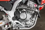 2025 Honda CRF300L photo 5