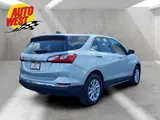 2021 Chevrolet Equinox photo 15
