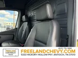 2025 Mercedes-Benz Sprinter Cargo Van photo 17