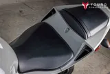 2026 Honda CBR600RR photo 12