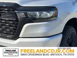 2027 Ram 1500 photo 9