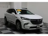 2023 Buick Enclave photo 3