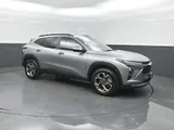 2026 Chevrolet Trax photo 32