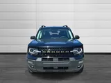 2026 Ford Bronco Sport photo 8