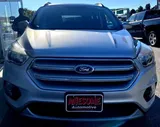 2018 Ford Escape photo 2