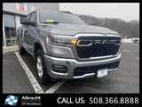 2025 Ram 1500 photo 7