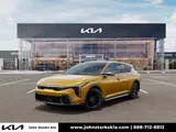 2026 Kia K4 Hatchback photo 1