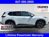 2025 Nissan Rogue photo 10