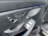 2017 Mercedes-Benz S-Class photo 19