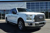 2017 Ford F-150 photo 3
