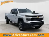 2024 Chevrolet Silverado 2500HD photo 1