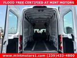 2021 Ford Transit Cargo Van photo 35
