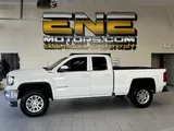 2016 GMC Sierra 1500 photo 4