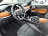 2025 Jeep Compass photo 8