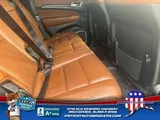 2018 Jeep Grand Cherokee photo 16