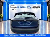 2026 Nissan Kicks photo 5