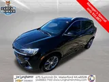 2020 Buick Encore GX photo 6