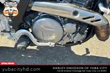 2025 SUZUKI DR-Z4SM photo 13