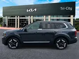 2025 Kia Telluride photo 4