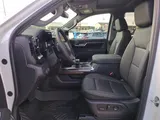 2026 Chevrolet Silverado 1500 photo 9