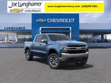 2021 Chevrolet Silverado 1500 photo 1